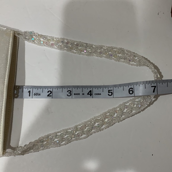 La Regale wedding/evening bag - Picture 12 of 14